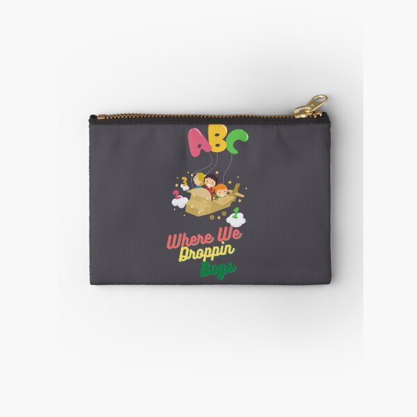 Item preview, Where We Droppin Boys. Where We Droppin Girls designed and sold by clipartees.