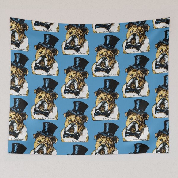 Item preview, Sir Winston designed and sold by halfmoonharry.