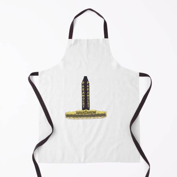 Item preview, Paramount Arts Center designed and sold by hraeofsunshine.