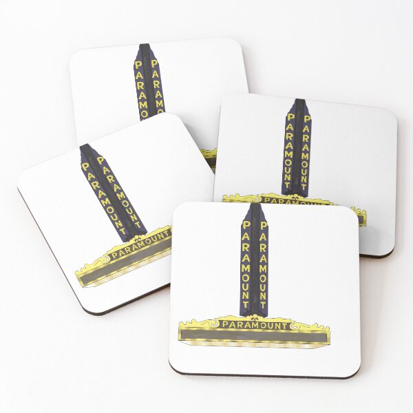 Item preview, Paramount Arts Center designed and sold by hraeofsunshine.