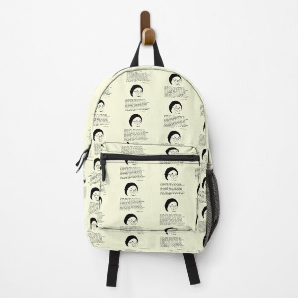 Item preview, Cita de Gwendolyn Brooks designed and sold by The Dead  Writers Circle.