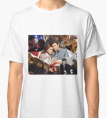 Caskett Always Classic T-Shirt