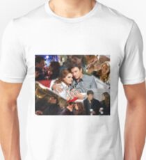Caskett Always Unisex T-Shirt