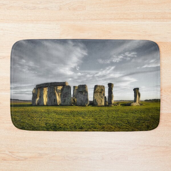 Item preview, Stonehenge designed and sold by Lauren Galanty.