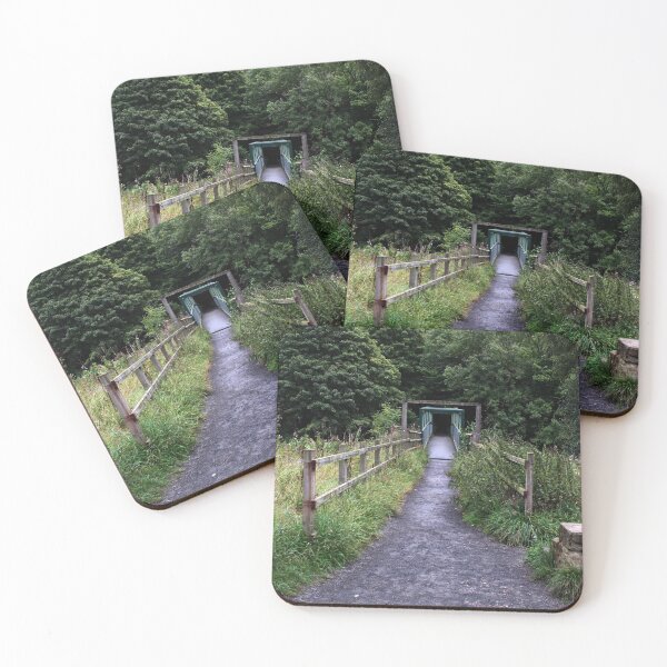 Item preview, The Butterfly Bridge and Clockburn Ford - Study II designed and sold by BritishYank.