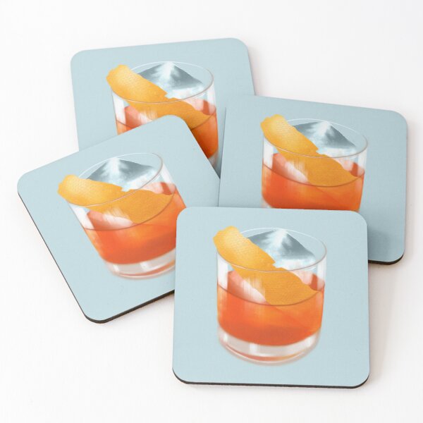 Item preview, negroni 1 designed and sold by paulaprataviera.
