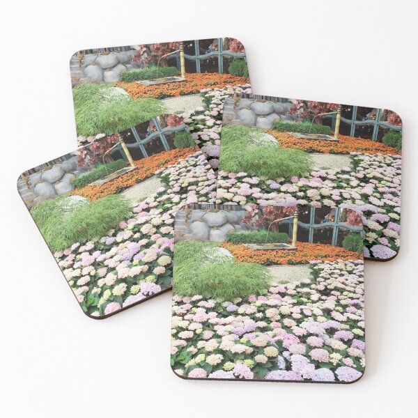 Item preview, Garden Dream designed and sold by JJPumpkins.