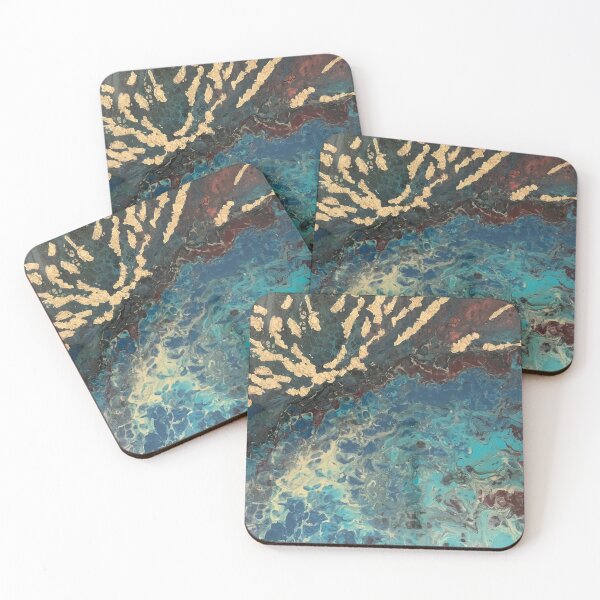 Item preview, Reflections designed and sold by Nicole DiCicco.