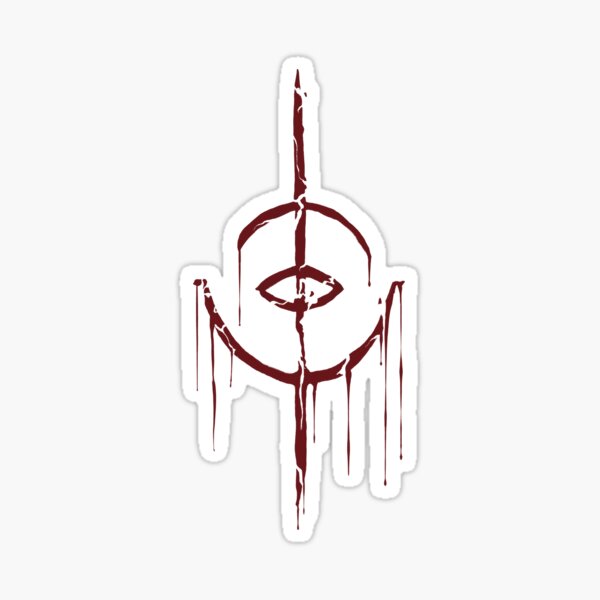 Item preview, Bloodborne Moon rune designed and sold by Lazar3dd.