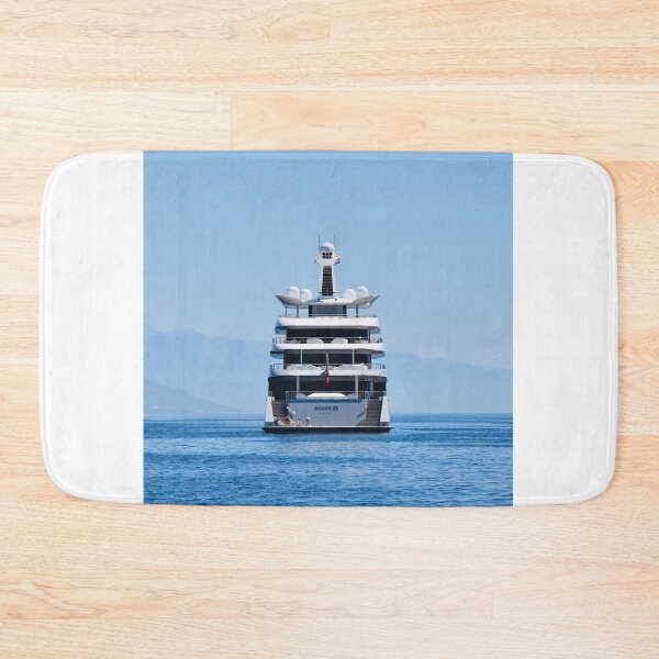 Item preview, Luxury Yacht Cruising  designed and sold by newburyboutique.