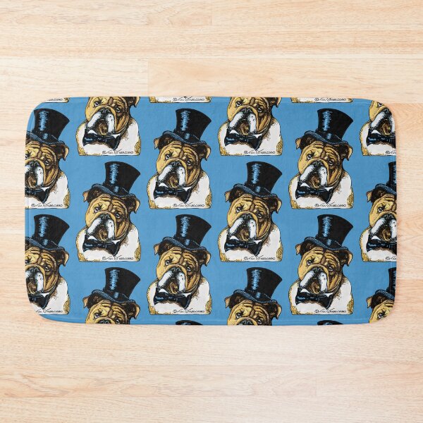 Item preview, Sir Winston designed and sold by halfmoonharry.