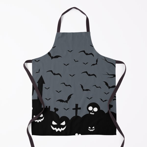 Item preview, Spooky Halloween Costume designed and sold by Ribsa.