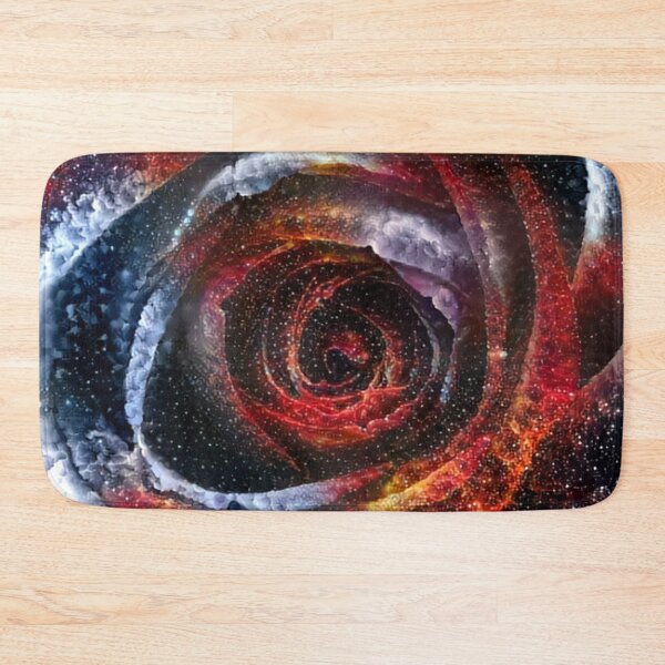 Item preview, Rose dream designed and sold by StudioCorvid.