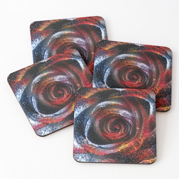 Item preview, Rose dream designed and sold by StudioCorvid.