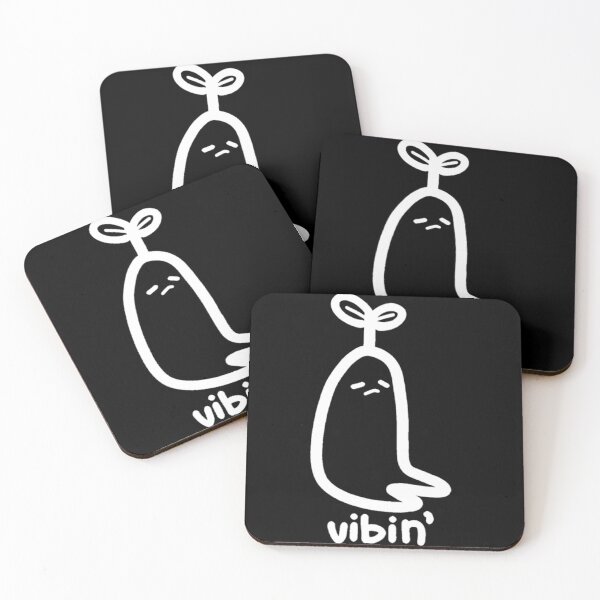 Item preview, vibin' designed and sold by honesthorse.