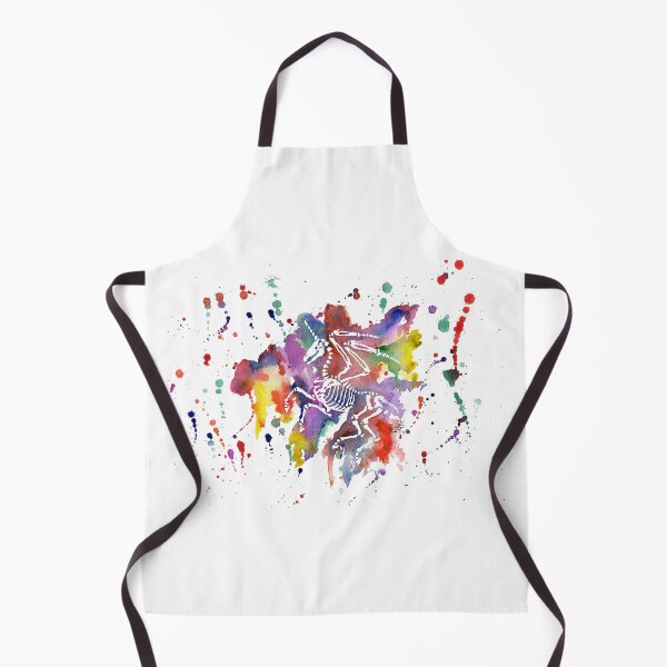 Item preview, Rainbow Pegasus Alicorn Unicorn designed and sold by MenagerieMayhem.