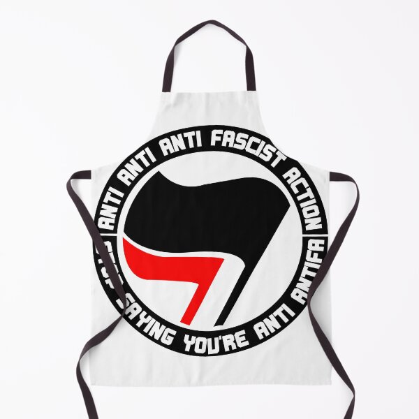 Item preview, Anti Anti Antifa designed and sold by HyperHair.