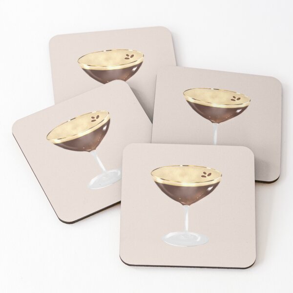 Item preview, espresso martini 1 designed and sold by paulaprataviera.