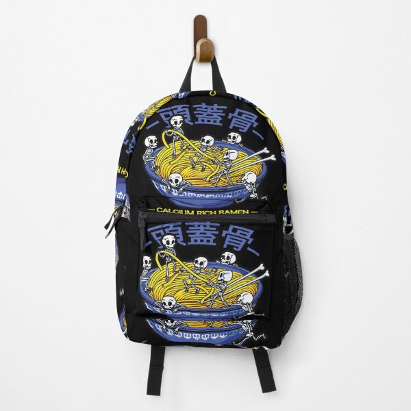 Item preview, calcium rich ramen designed and sold by idontwannawait.