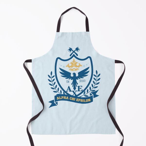 Item preview, Axe Frat Full color designed and sold by hanhorton.