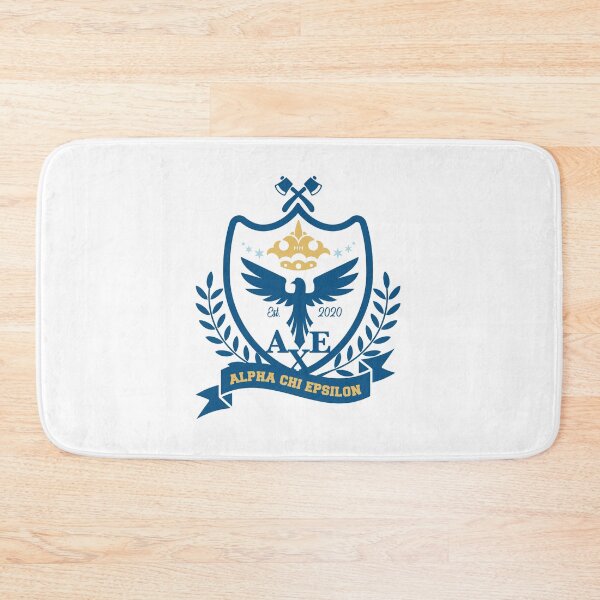 Item preview, Axe Frat Full color designed and sold by hanhorton.