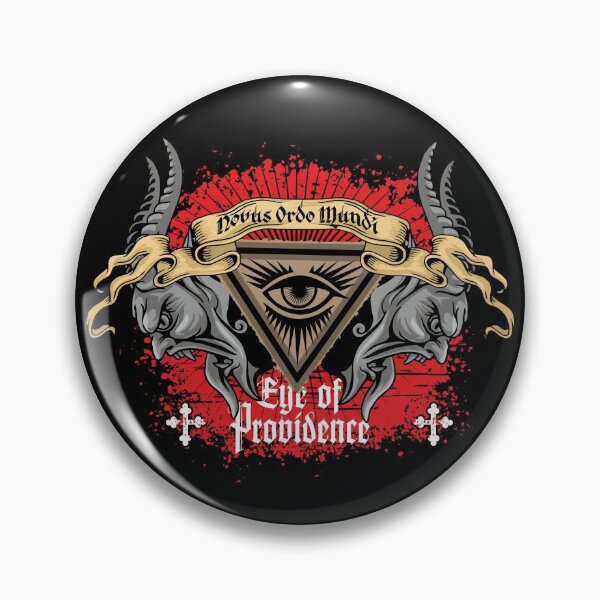 Item preview, The Age of Providence designed and sold by black8elise.