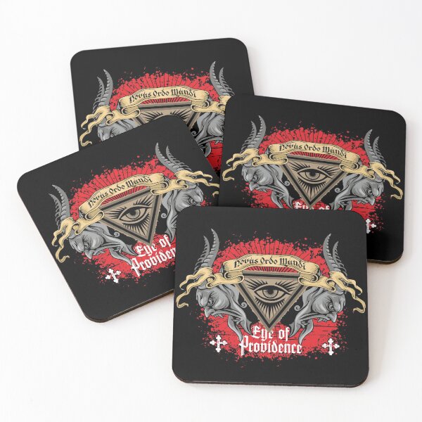 Item preview, The Age of Providence designed and sold by black8elise.