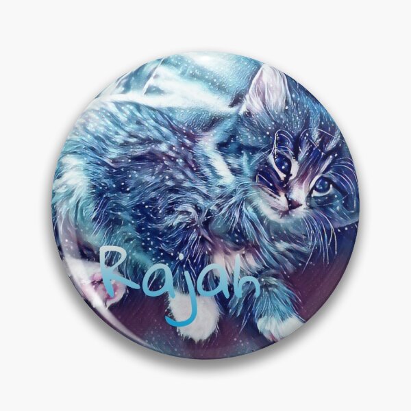 Item preview, Rajah Galaxy  designed and sold by Baylee Xiong.
