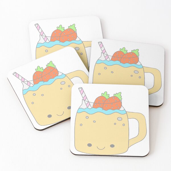 Item preview, Kawaii lemonade designed and sold by kaylaroov.