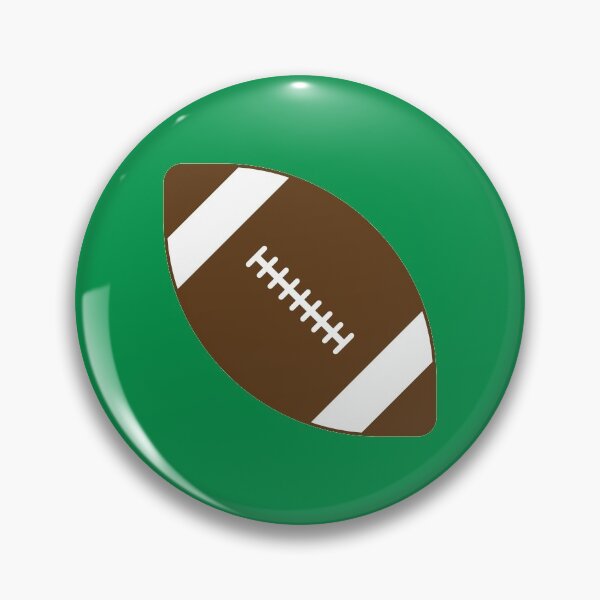 Item preview, Football  designed and sold by cmd-art.