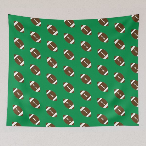 Item preview, Football  designed and sold by cmd-art.