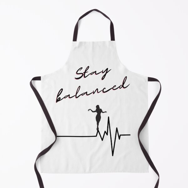 Item preview, Stay balanced designed and sold by WildCreation.