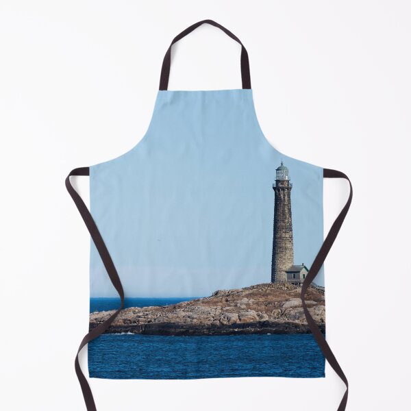 Item preview, North Lighthouse Tower Thacher Island designed and sold by Roger Porter Photography.