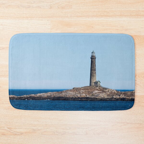 Item preview, North Lighthouse Tower Thacher Island designed and sold by Roger Porter Photography.