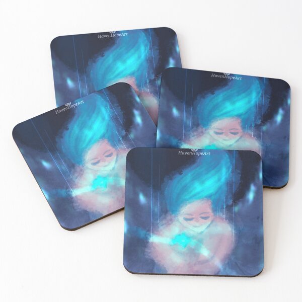 Item preview, Glimmer designed and sold by havenhope-art.