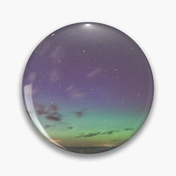 Item preview, St. Patrick's Day Aurora in Rockport. designed and sold by Roger Porter Photography.