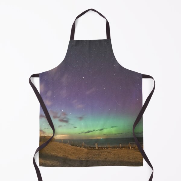 Item preview, St. Patrick's Day Aurora in Rockport. designed and sold by Roger Porter Photography.
