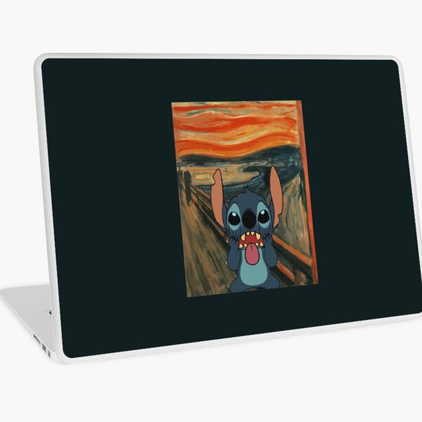 Pwease No Steppy No Step On Snek Laptop Skin By Sqwear Redbubble