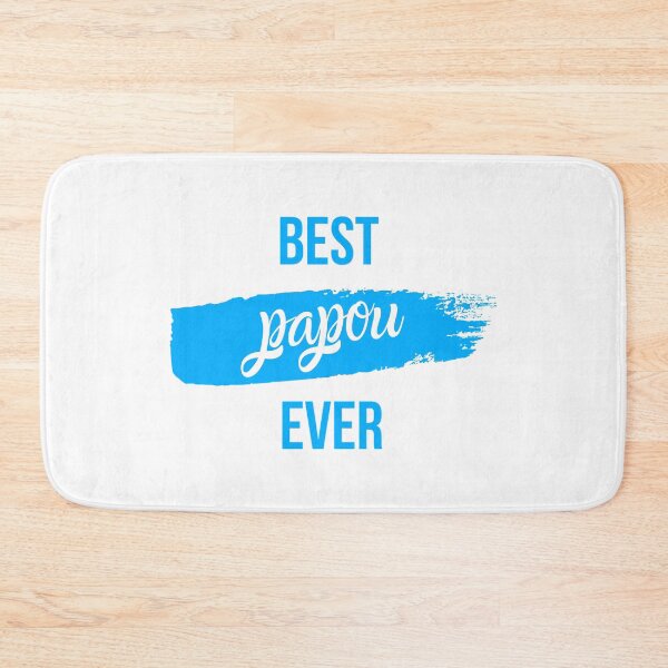 Item preview, Best papou ever designed and sold by EmotionArt.
