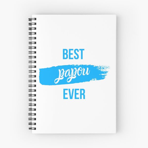 Item preview, Best papou ever designed and sold by EmotionArt.