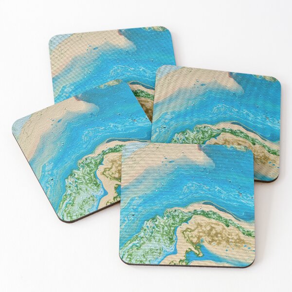 Item preview, Coast designed and sold by Nicole DiCicco.