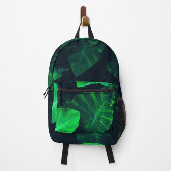 Item preview, Lush Dark Green Forest Leaves designed and sold by Sarah011.