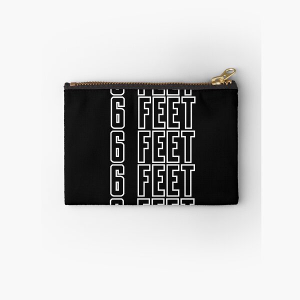 Item preview, 6 Feet designed and sold by Flip & Flop.