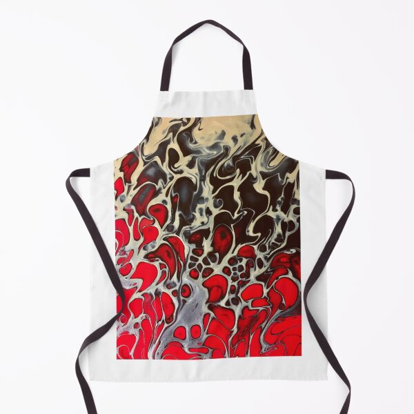 Item preview, Red velvet macro designed and sold by Nicole DiCicco.