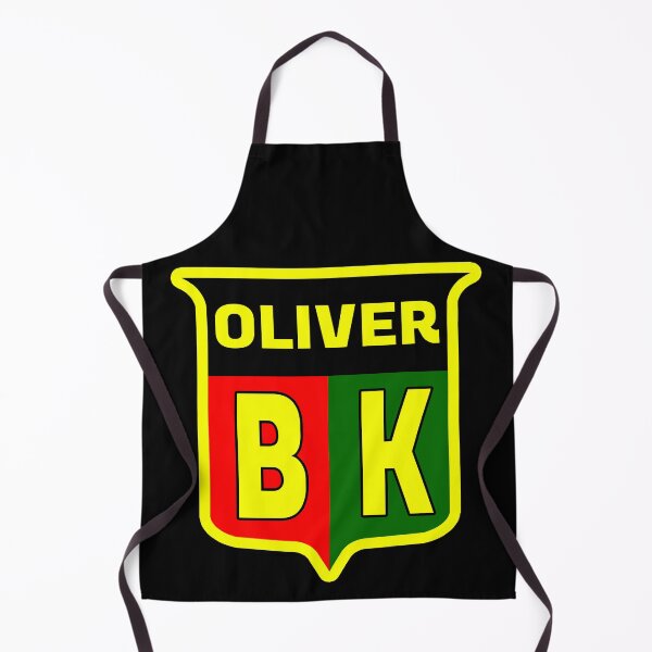 Item preview, O Tractors Brent Kuhnau Logo designed and sold by Punkinnonstop.