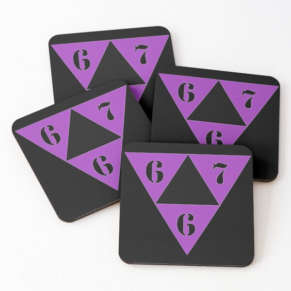 Item preview, 667 Logo designed and sold by JapanKoi.