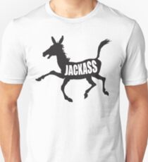 Jackass Unisex T-Shirt