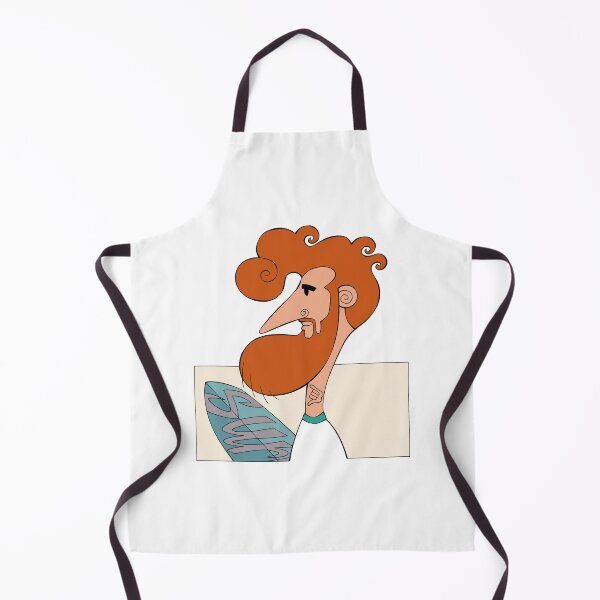 Item preview, Surfer designed and sold by AureJR.