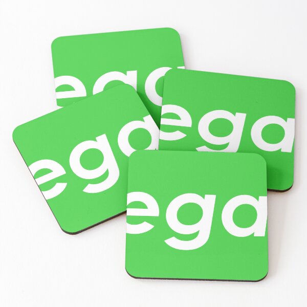Item preview, Vegan green designed and sold by FirstImpact.