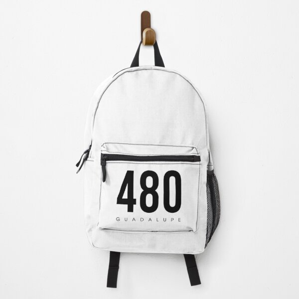 Item preview, Guadalupe, AZ- 480 Area Code designed and sold by CartoCreative.